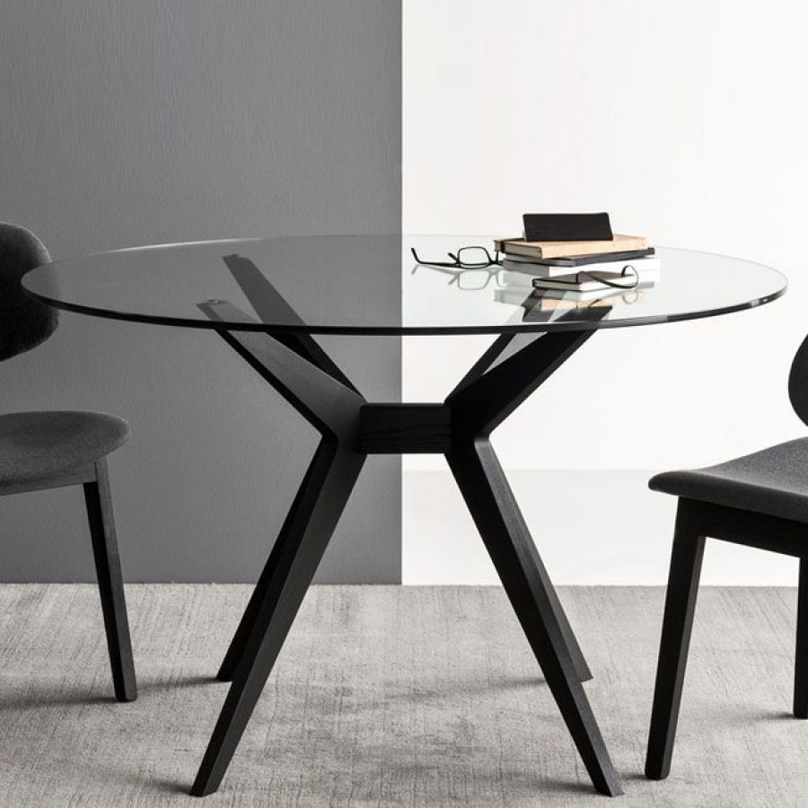 Masa pentru dining Calligaris Kent CS4105-FD-120